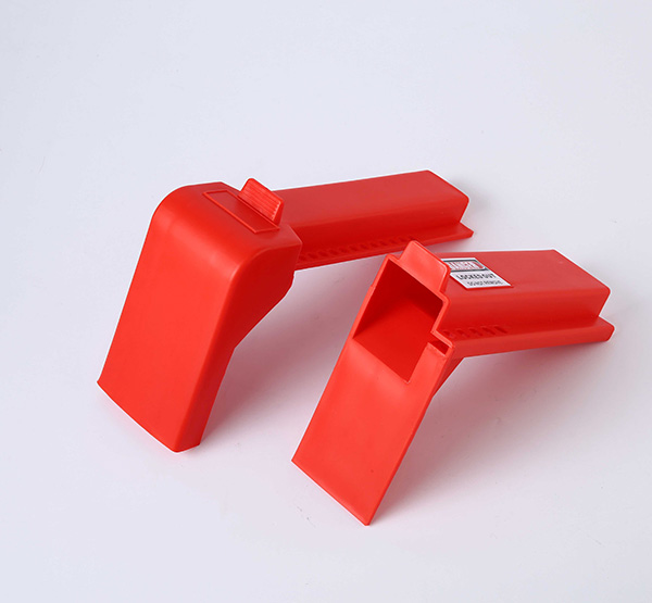 Adjustable ball valve lock 3