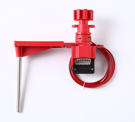 閥門鎖選購時,應(yīng)重點考慮哪幾方面？